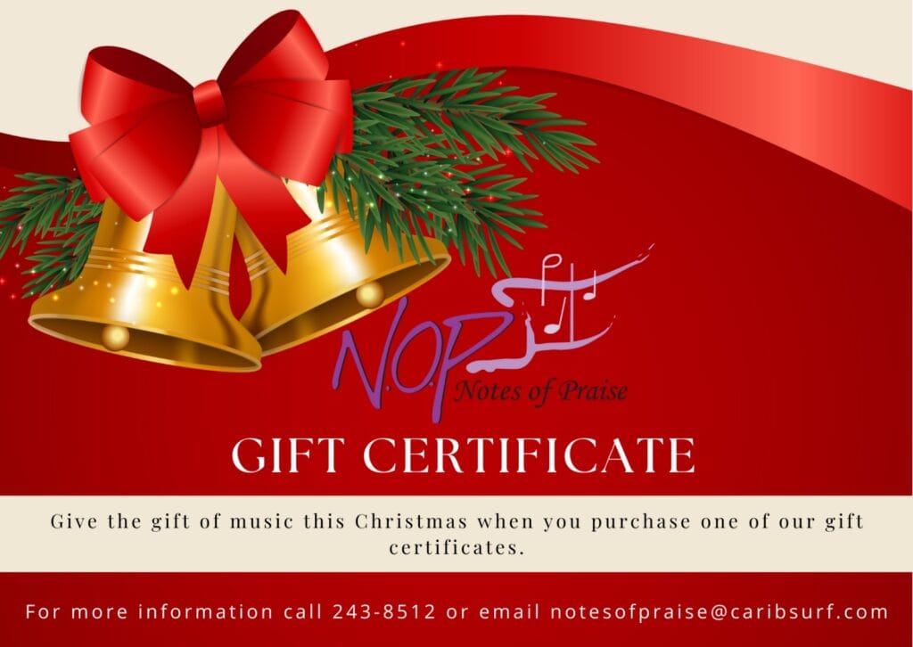 Flyer-Gift-Certificate